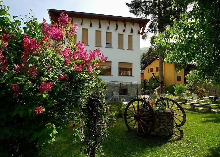 Villa Myosotis